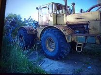 Трактор Кировец К-701Р, 1993