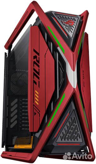 Asus ROG Gladius III EVA-02 Edition