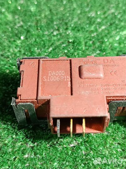 Убл стиральной машины lg