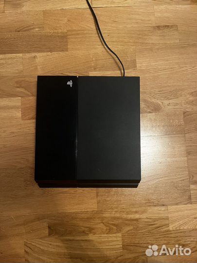 Sony playstation 4 PS4