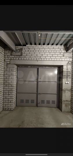 Гараж, 25 м²