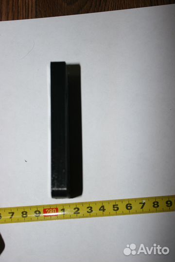 Корпус для SDR приемника