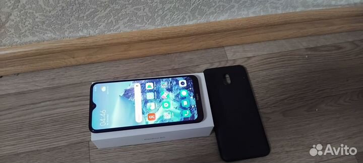 Xiaomi Redmi 8A, 2/32 ГБ