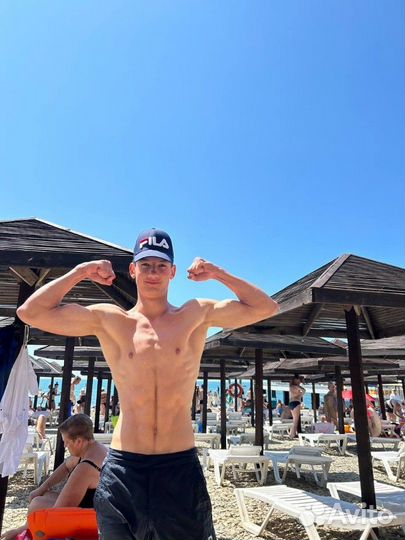 Подработка