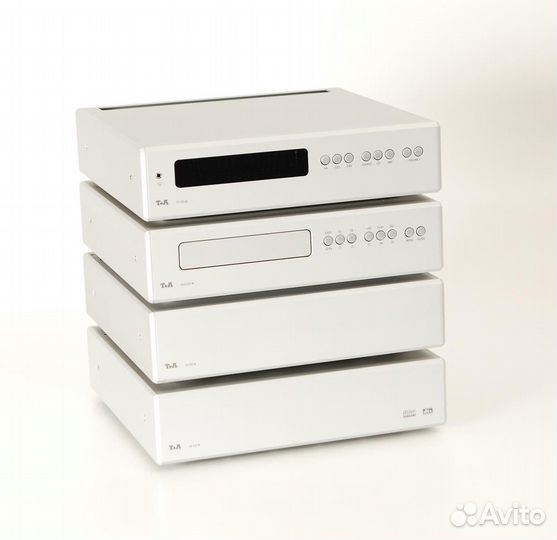 T+A комплект