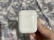 Airpods наушники