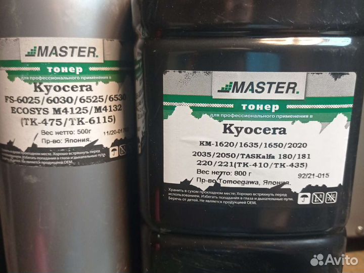 Тонометр для картридж