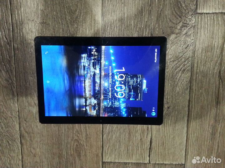 Планшет Digma citi 1508 4G