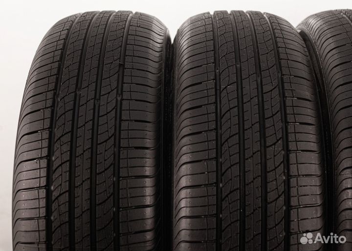 Giti GitiComfort F50 225/60 R18 100H