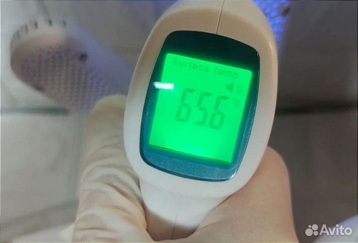 Сушилка для обуви ультрафиолетовая с солью 4в1 NEW