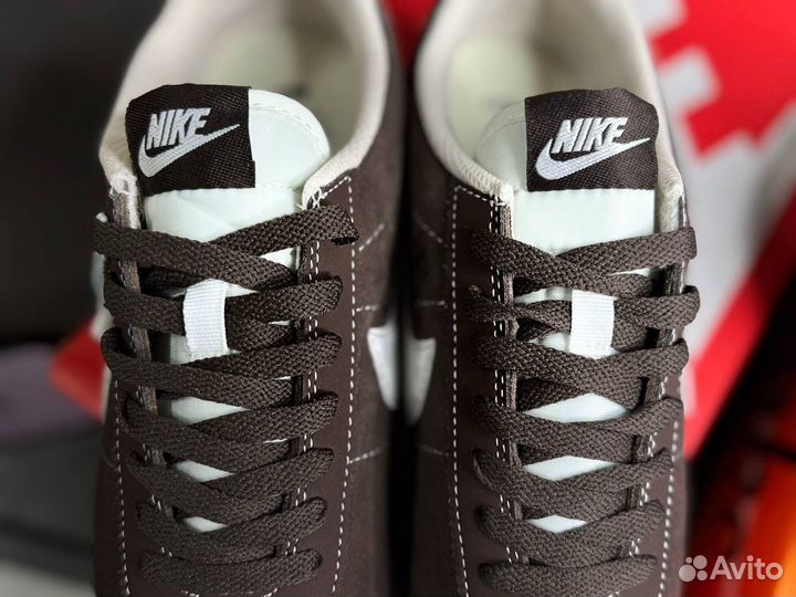 Кроссовки nike cortez оригинал