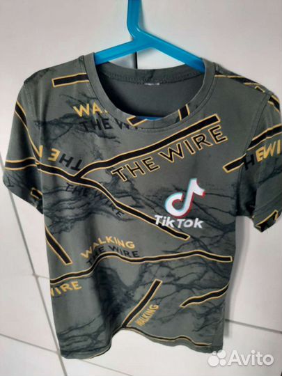 Одежда для мальчика 10-12лет