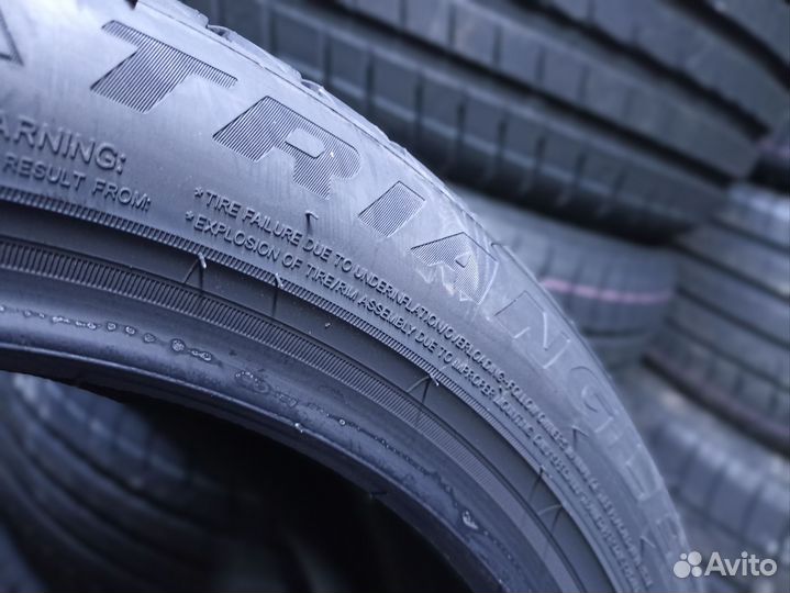 Triangle EffeXSport TH202 255/50 R19 Y