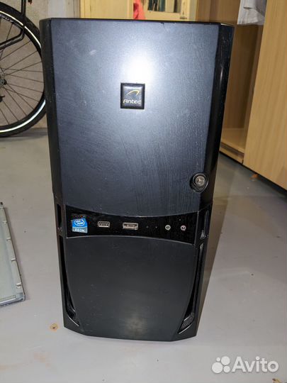 Продам корпус Antec Sonata