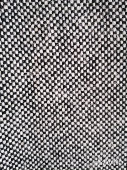 Пальто женское демисезонное оверсайз