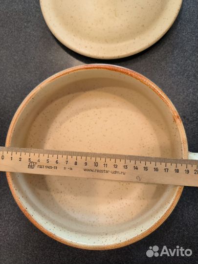 Посуда для запекания Горшок Сковорода