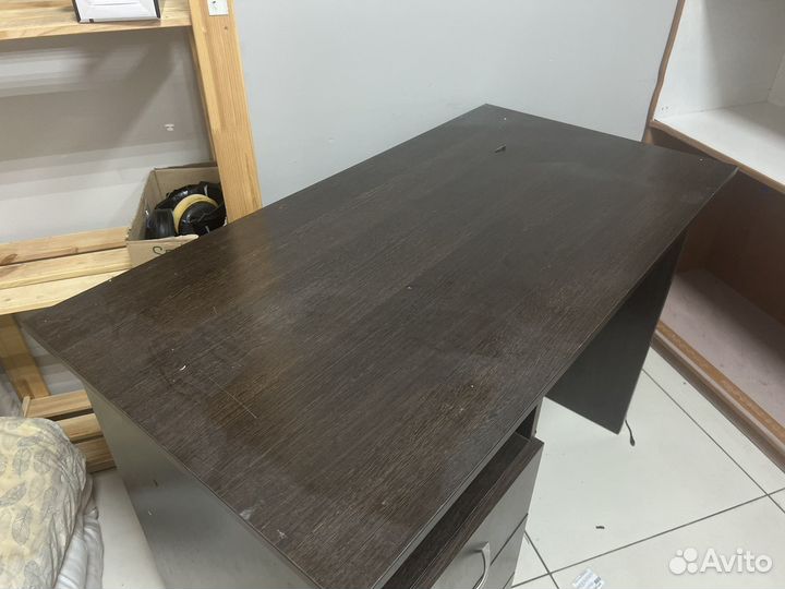 Компьютерный стол бу