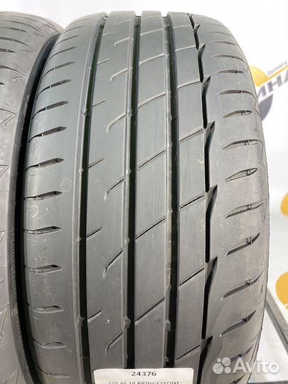 Bridgestone Potenza Adrenalin RE004 225/45 R18 87V