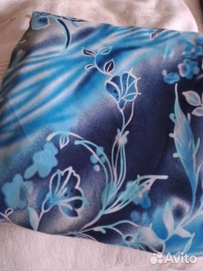 Ткань для платья