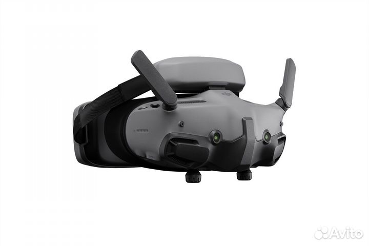 DJI Goggles 3 - Очки с глубоким погружением