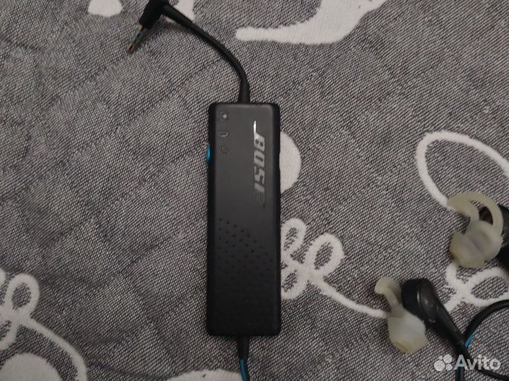 Bose qc20