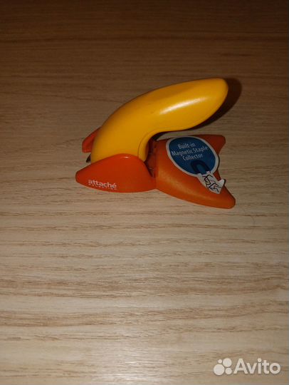 Антистеплер attache