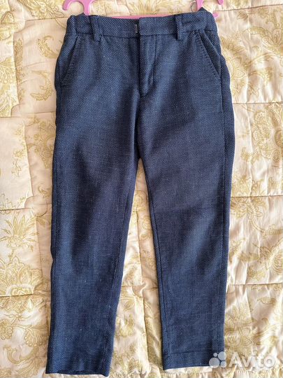 Костюм на мальчика, фирма Gulliver