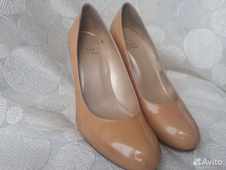 Туфли женские