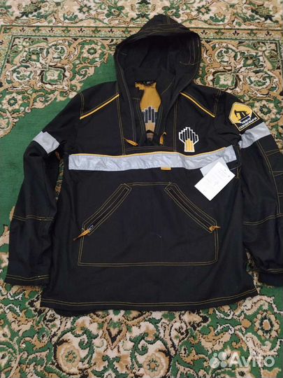 Куртка рабочая