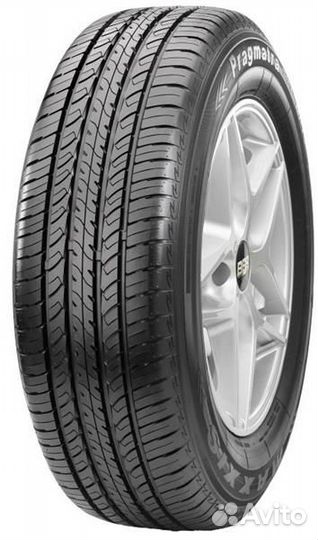 Maxxis MP-15 Pragmatra 235/70 R16 106H