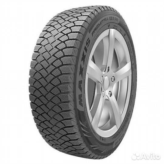 Maxxis Premitra Ice 5 SUV / SP5 285/50 R20 116T
