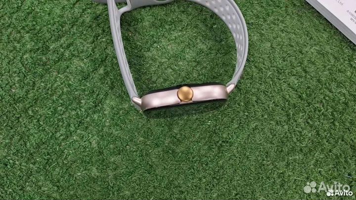 Умные часы Amazfit GTS 2 Wi-Fi (пт18б)