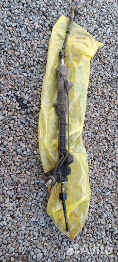 Рулевая рейка Mazda 6 gg 1.8