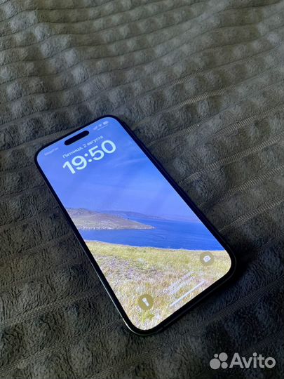 iPhone 14 Pro, 128 ГБ