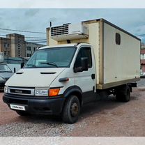 Iveco Daily 2.8 MT, 2004, 509 000 км, с пробегом, цена 1 199 990 руб.