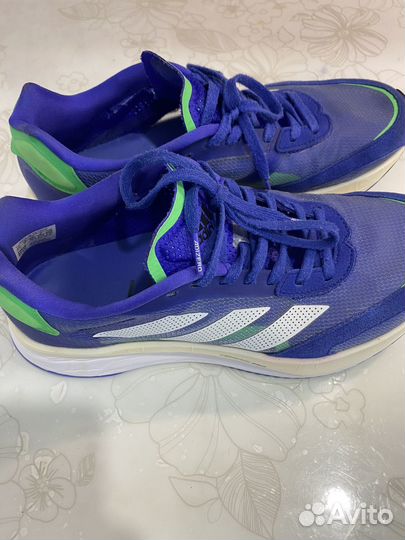 Кросовки Adidas adizero boston 10