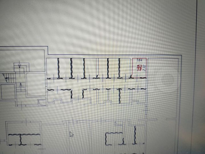 Машиноместо