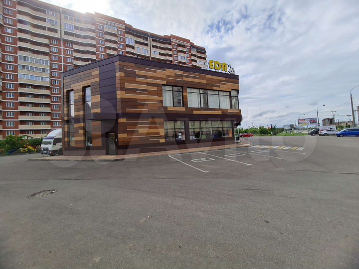 Надёжный арендный бизнес