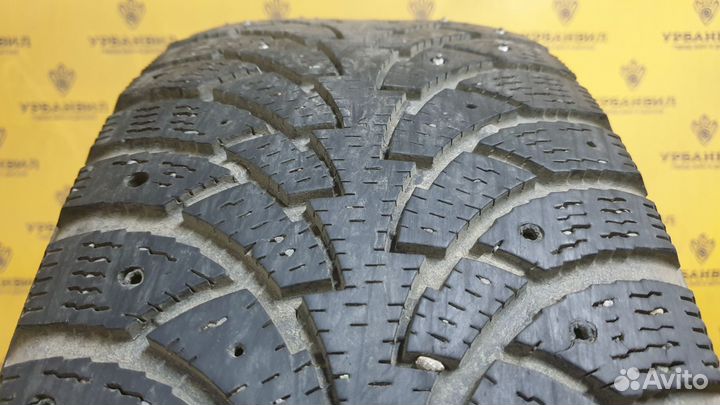 Gislaved Nord Frost 5 205/60 R16 96T