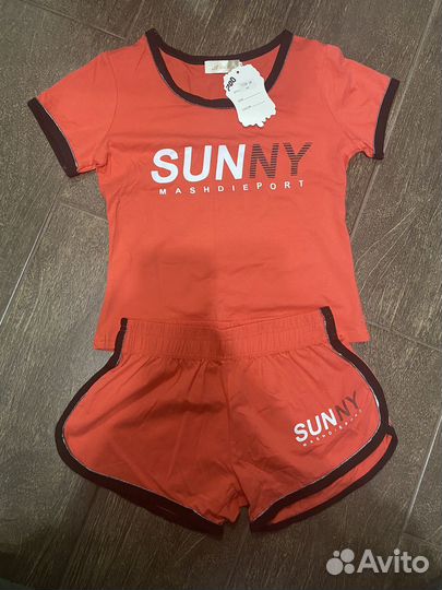 Костюм детский