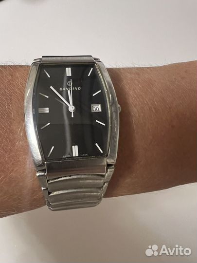 Наручные часы Candino