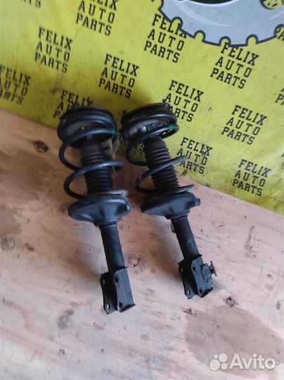 Стойки передние Suzuki Aerio (Rb21s) 2001-2007