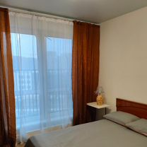 1-к. квартира, 38 м², 7/14 эт.