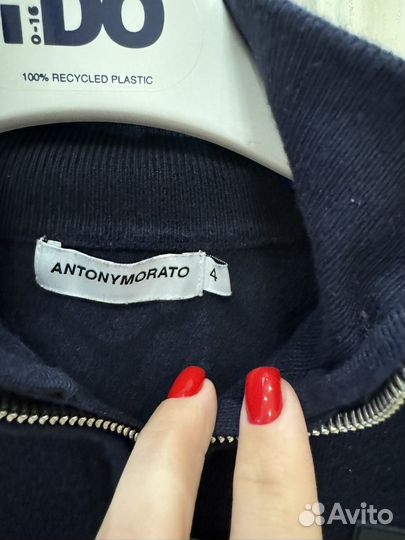 Джемпер Antony Morato 104