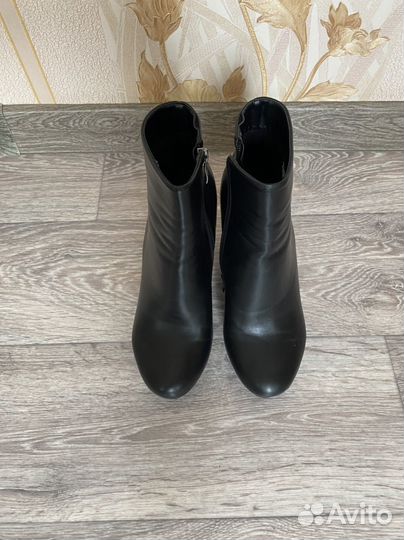 Ботильоны женские 38