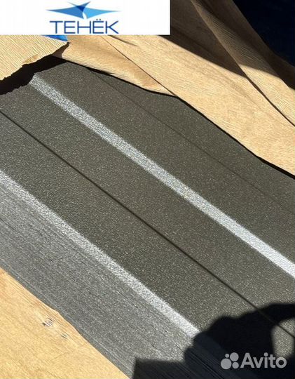 Профнастил оцинкованный