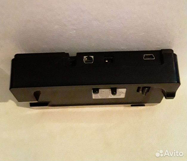 Зарядка + площадка для видеокамеры Sony