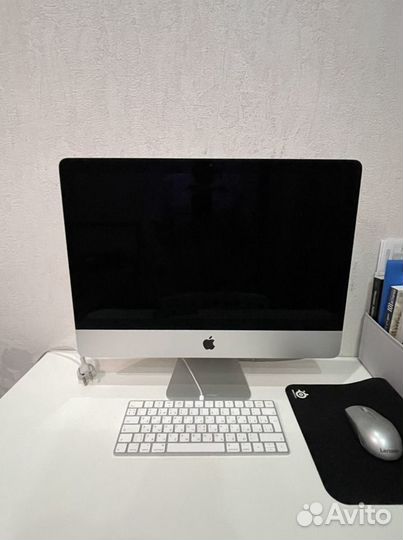 Apple iMac 21,5 2017