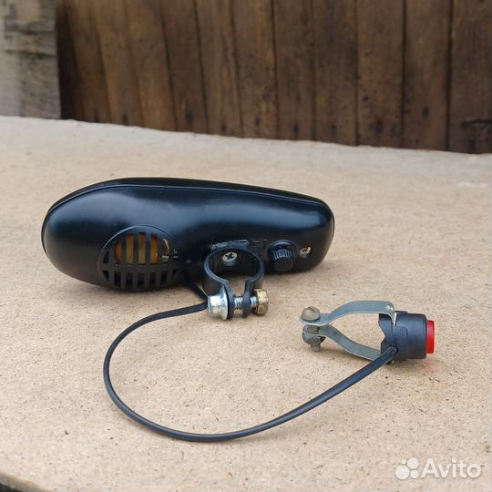 Звуковой стробоскоп