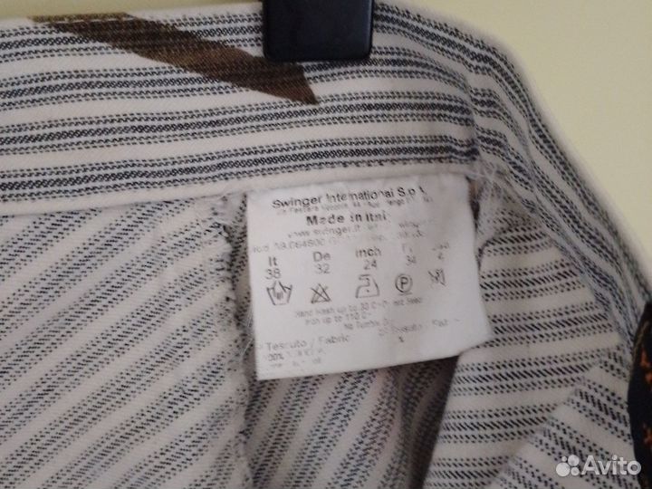 Vivienne westwood юбка 38 размера Italy